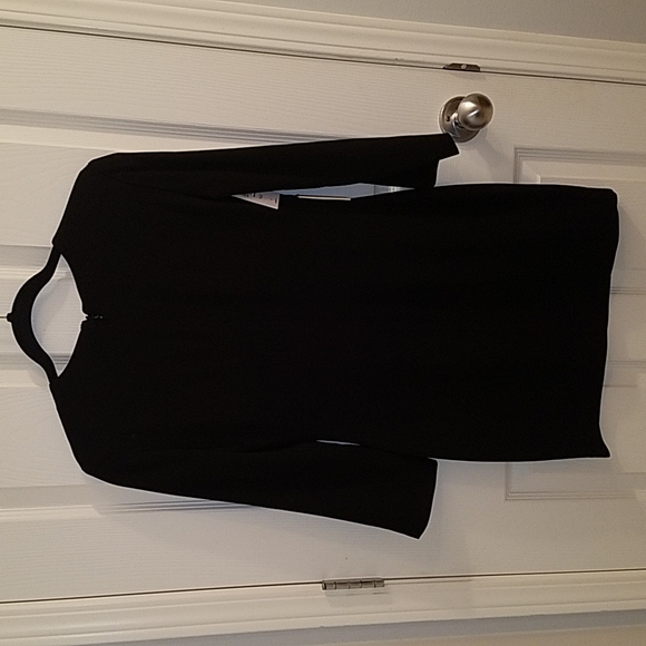Aritzia black Noah Dress - Picture 2 of 5